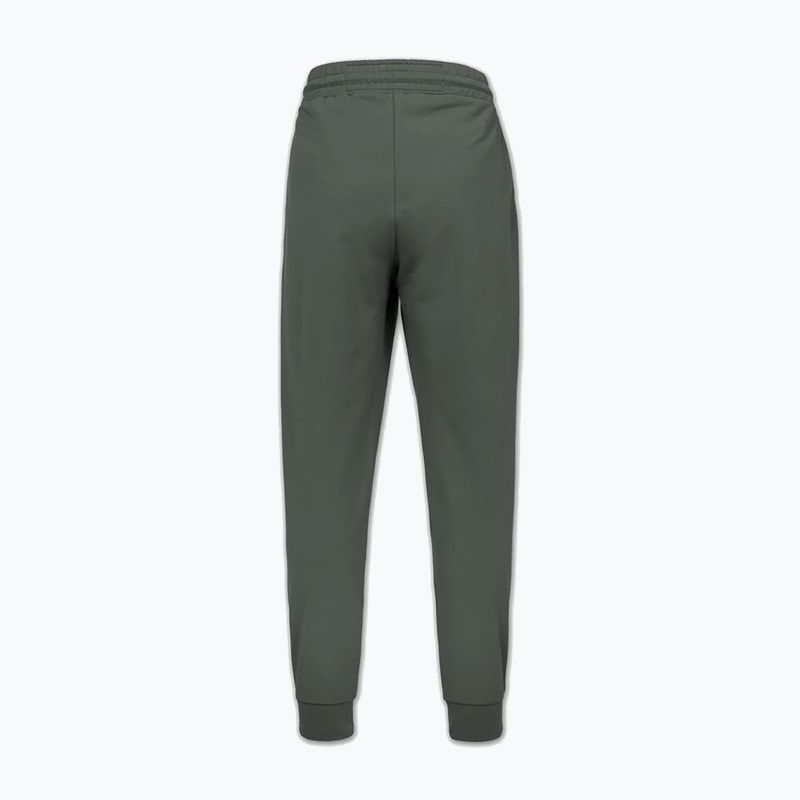 Herrenhose Pitbull Nugget Jogging sage green 6