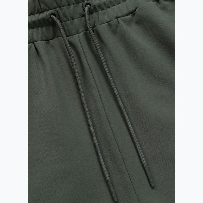 Herrenhose Pitbull Nugget Jogging sage green 7