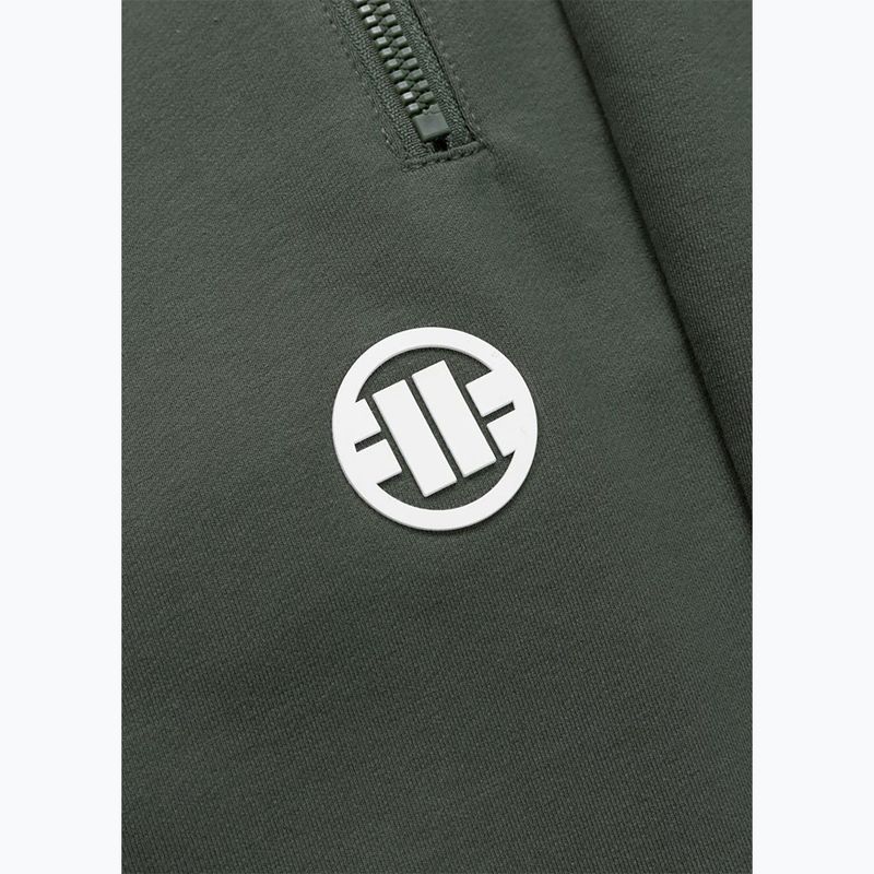 Herrenhose Pitbull Nugget Jogging sage green 9