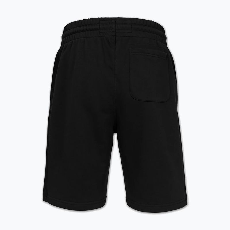 Herren-Shorts Pitbull Badger black 6
