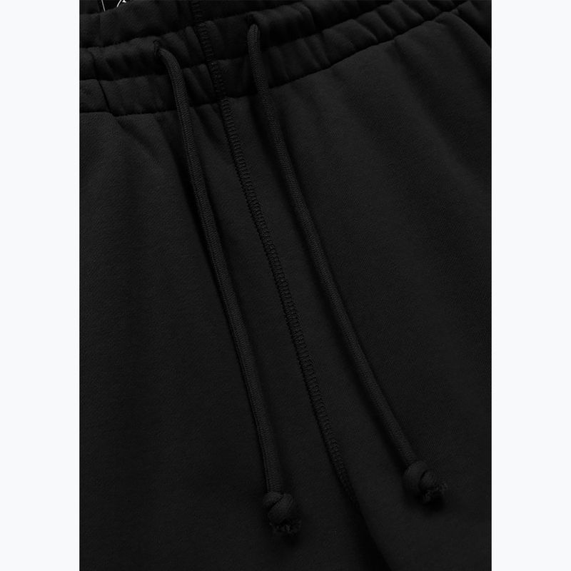 Herren-Shorts Pitbull Badger black 7