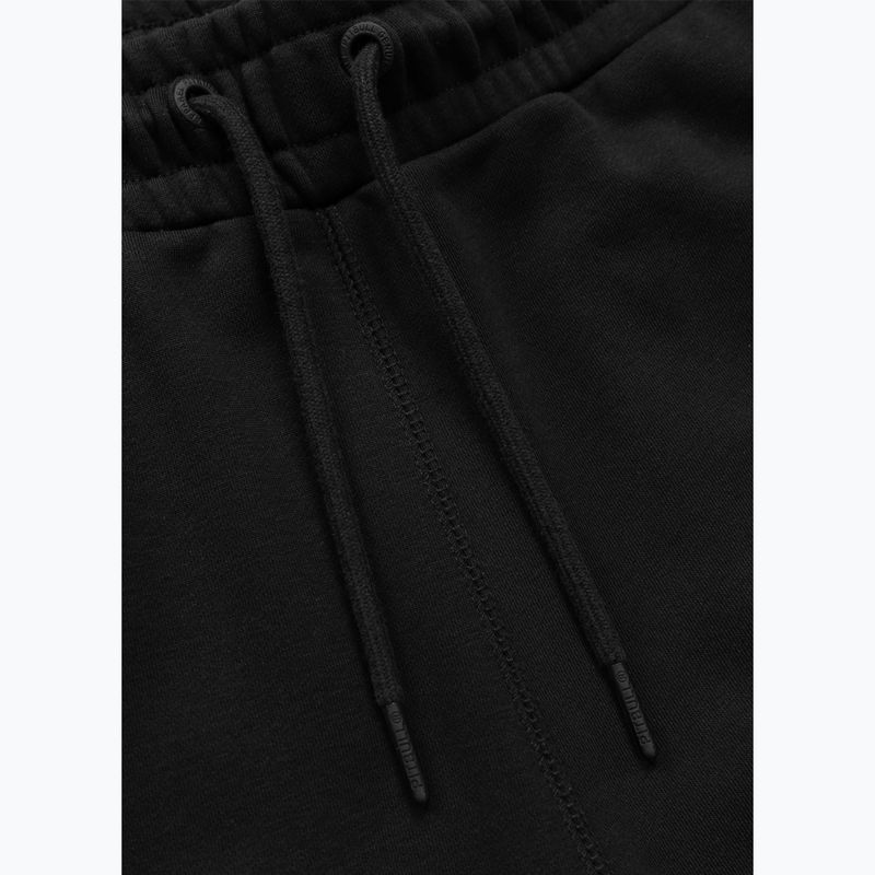 Herrenhose Pitbull Nexus Track black 7