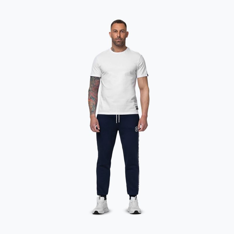 Herrenhose Pitbull Nexus Track dark navy 2