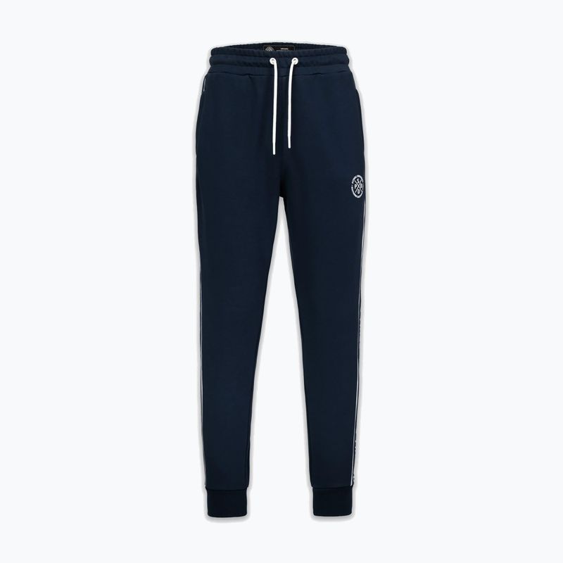 Herrenhose Pitbull Nexus Track dark navy 5