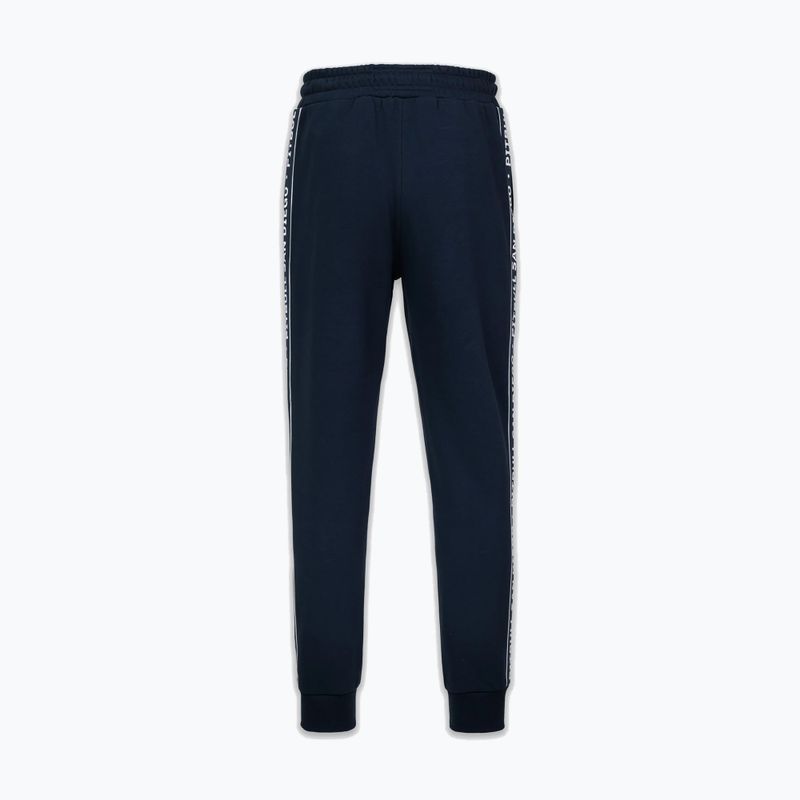 Herrenhose Pitbull Nexus Track dark navy 6