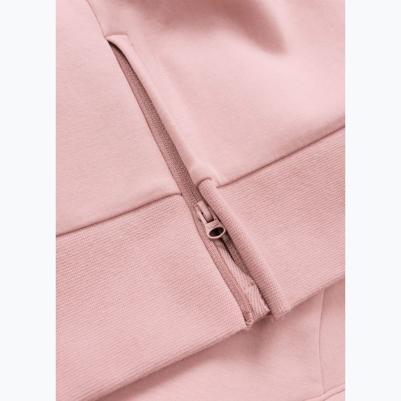 Damenpullover Pitbull Discovery Hooded strawberry cream 10