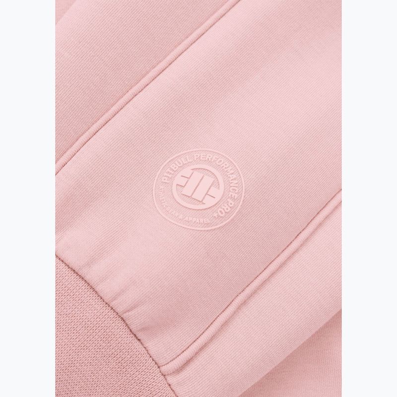 Damenpullover Pitbull Discovery Hooded strawberry cream 11