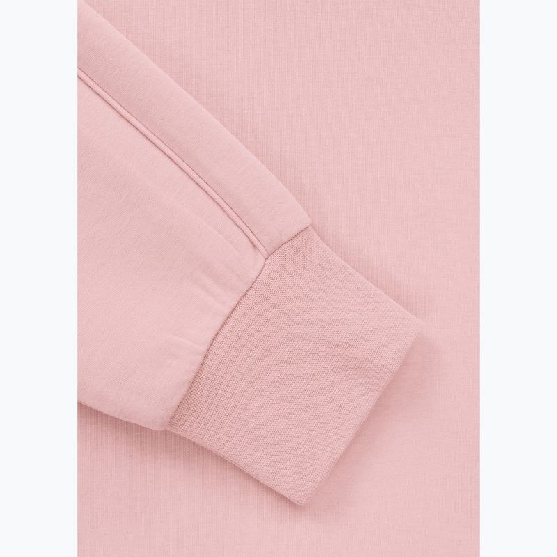 Damenpullover Pitbull Discovery Hooded strawberry cream 12