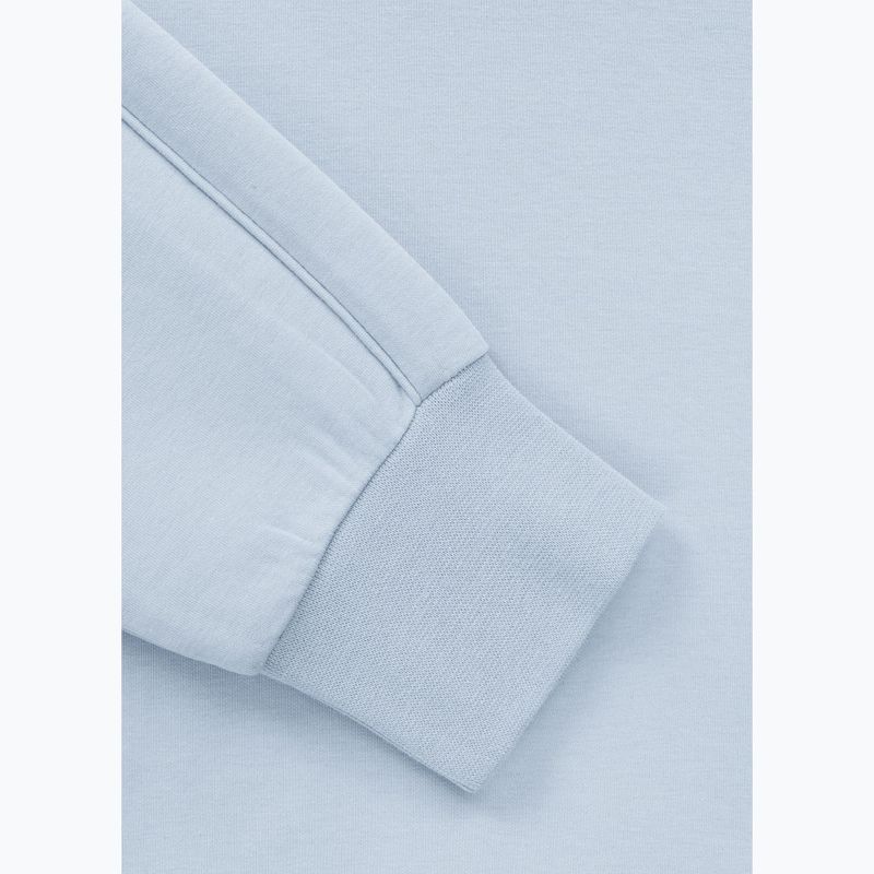 Damenpullover Pitbull Discovery Hooded frosted blue 11