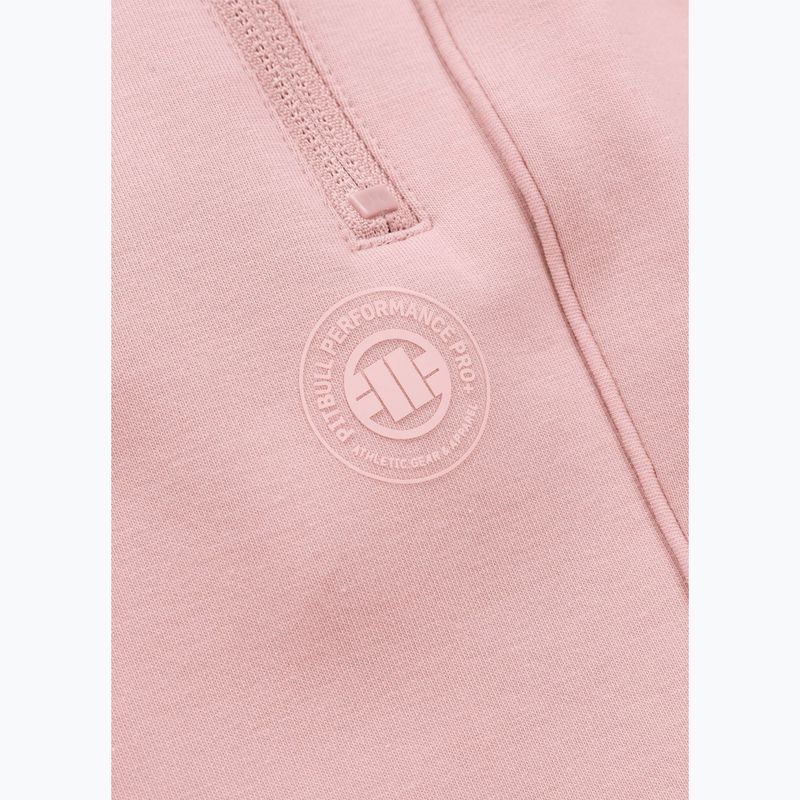 Damenhose Pitbull Discovery Track strawberry cream 8