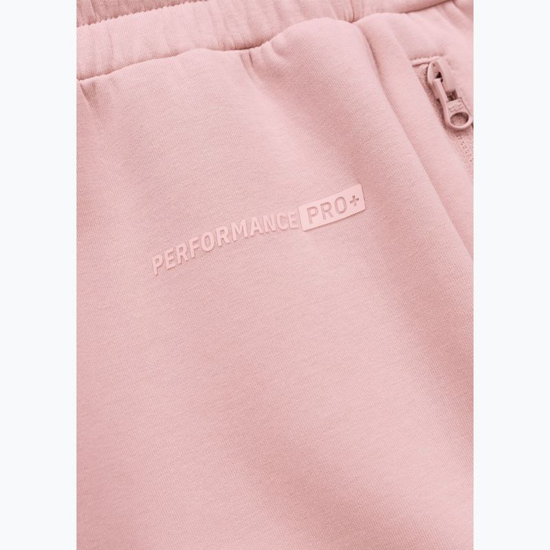 Damenhose Pitbull Discovery Track strawberry cream 10