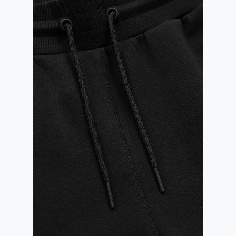 Damenhose Pitbull Explory Tape Track black 7
