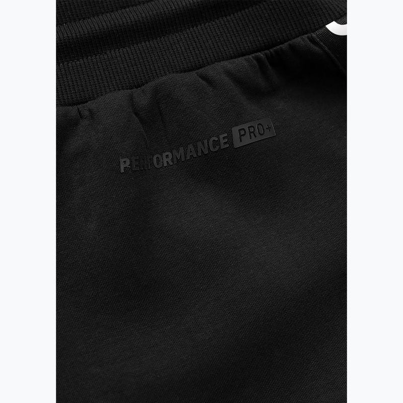 Damenhose Pitbull Explory Tape Track black 8