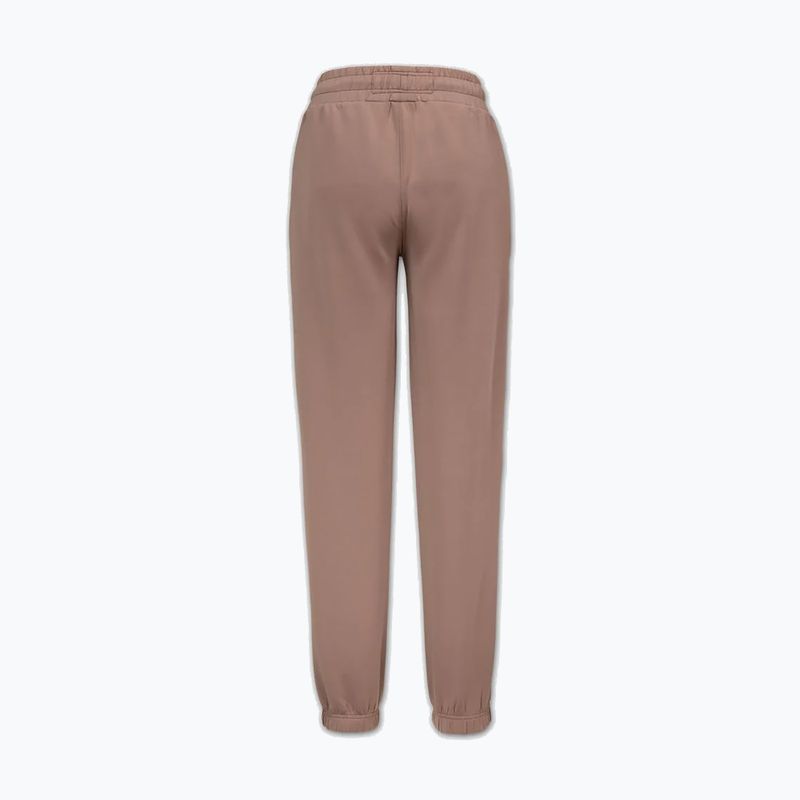 Damenhose Pitbull Verona Jogging chocolate mousse 6