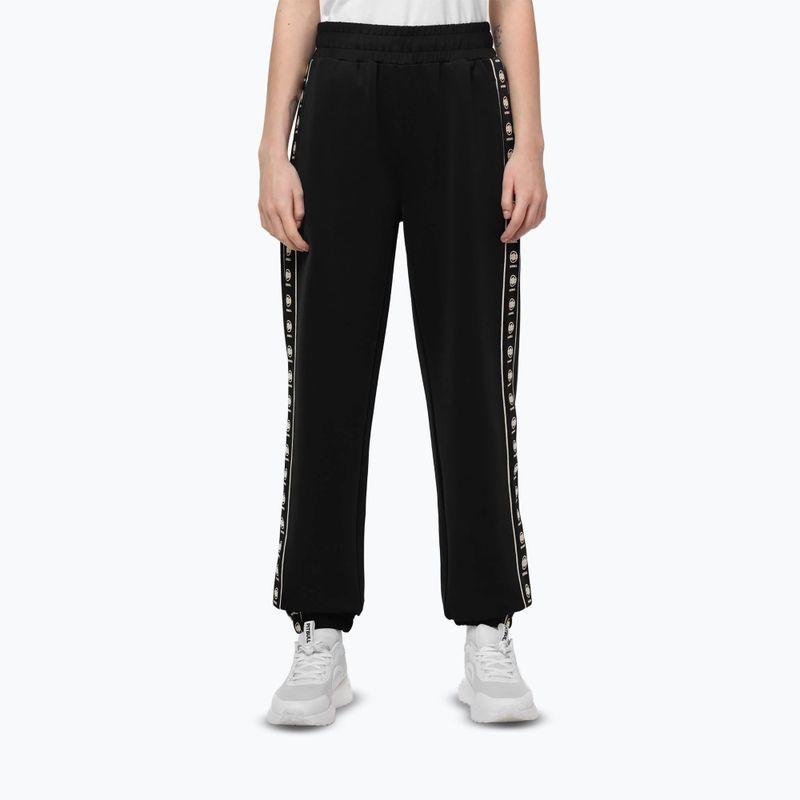Damenhose Pitbull Verona Jogging black 5