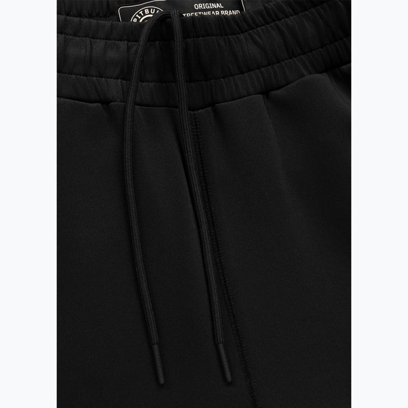 Damenhose Pitbull Verona Jogging black 8