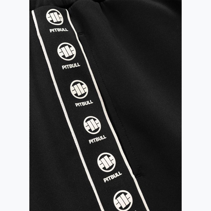 Damenhose Pitbull Verona Jogging black 9