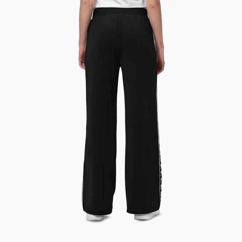 Damenhose Pitbull Verona Wide Leg black 3