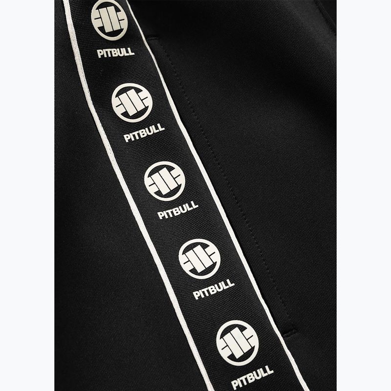 Damenhose Pitbull Verona Wide Leg black 7