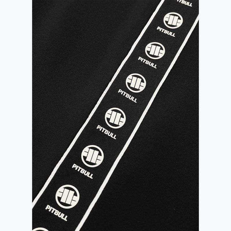 Damenhose Pitbull Verona Wide Leg black 8