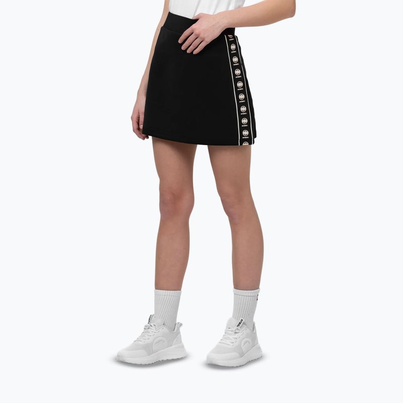 Rock Pitbull Verona black 5