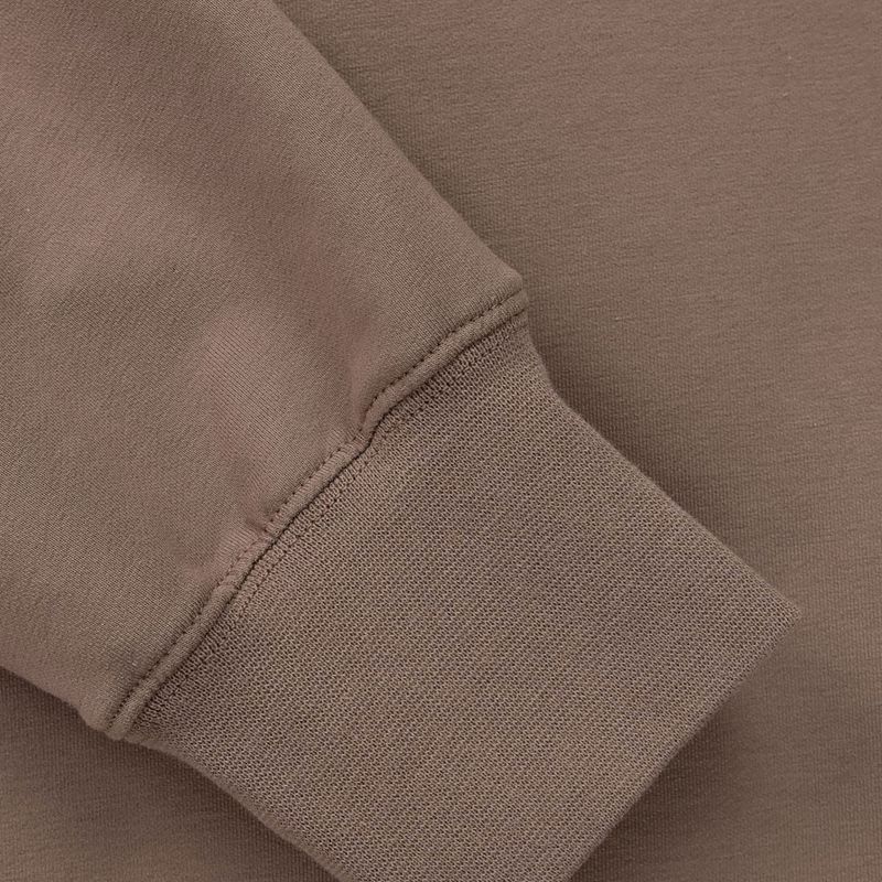 Herrenpullover Pitbull MC Crewneck Sweatshirt brown savana 10