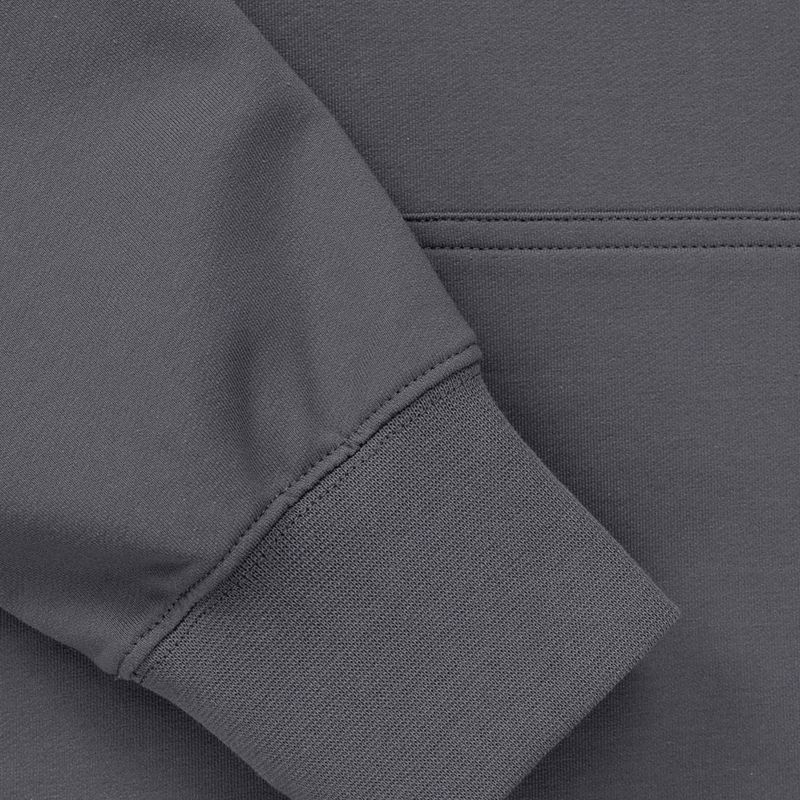 Herrenpullover Pitbull MC Sweatshirt Hooded graphite 11