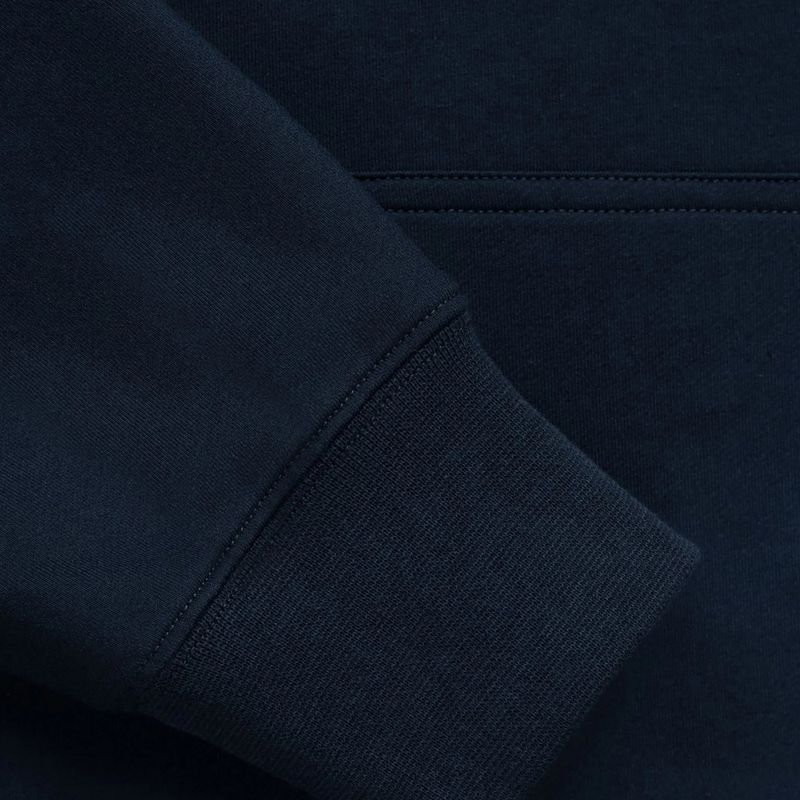 Herrenpullover Pitbull World Sweatshirt Hooded dark navy 10