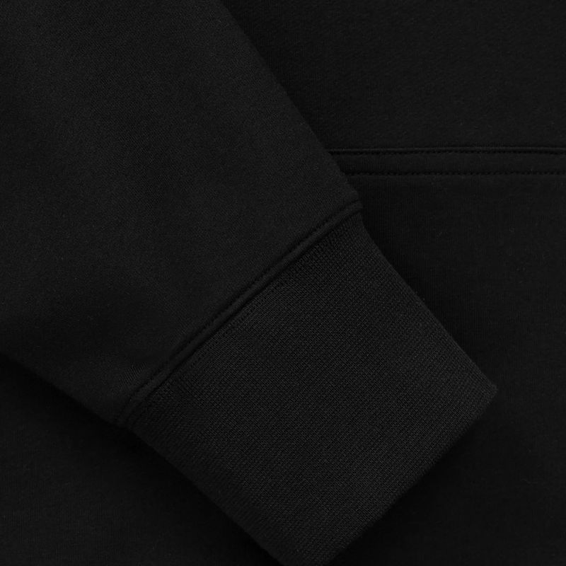 Herrenpullover Pitbull Tatto Hooded black 10