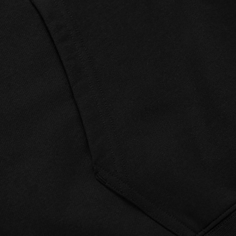 Herrenpullover Pitbull Tatto Hooded black 11