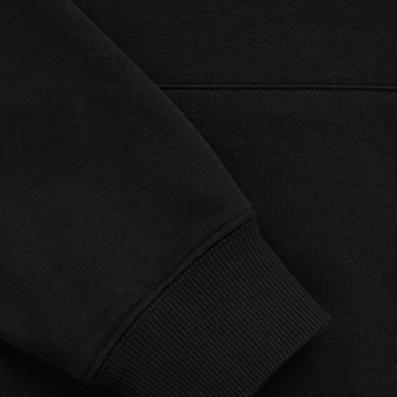 Damenpullover Pitbull Tatto Hooded black 10