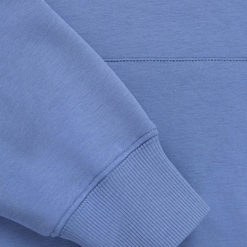 Damenpullover Pitbull Gentle But Wild Sweatshirt Hooded blue jeans 7