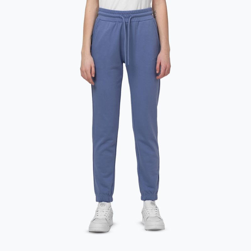 Damenhose Pitbull Sierra blue jeans