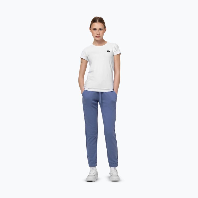 Herrenhose Pitbull Sierra blue jeans 2
