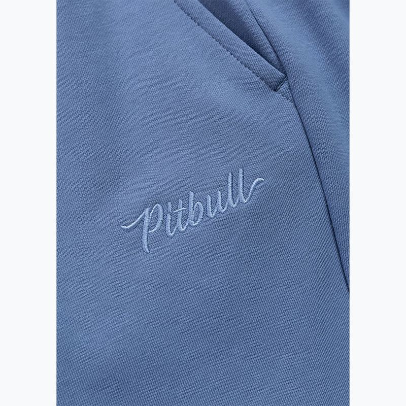 Damenhose Pitbull Sierra blue jeans 8