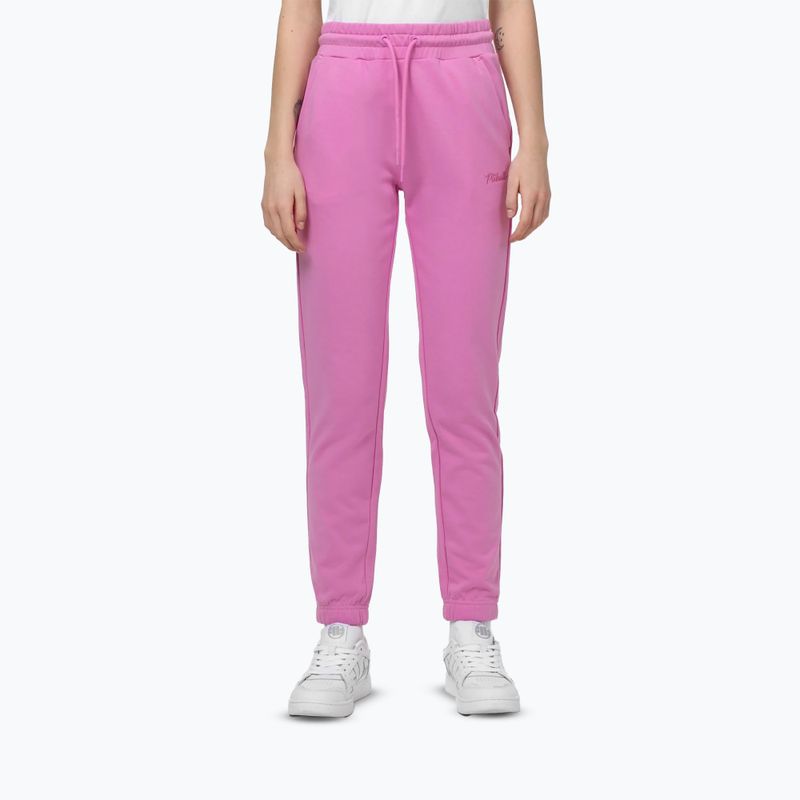 Damenhose Pitbull Sierra ice pink