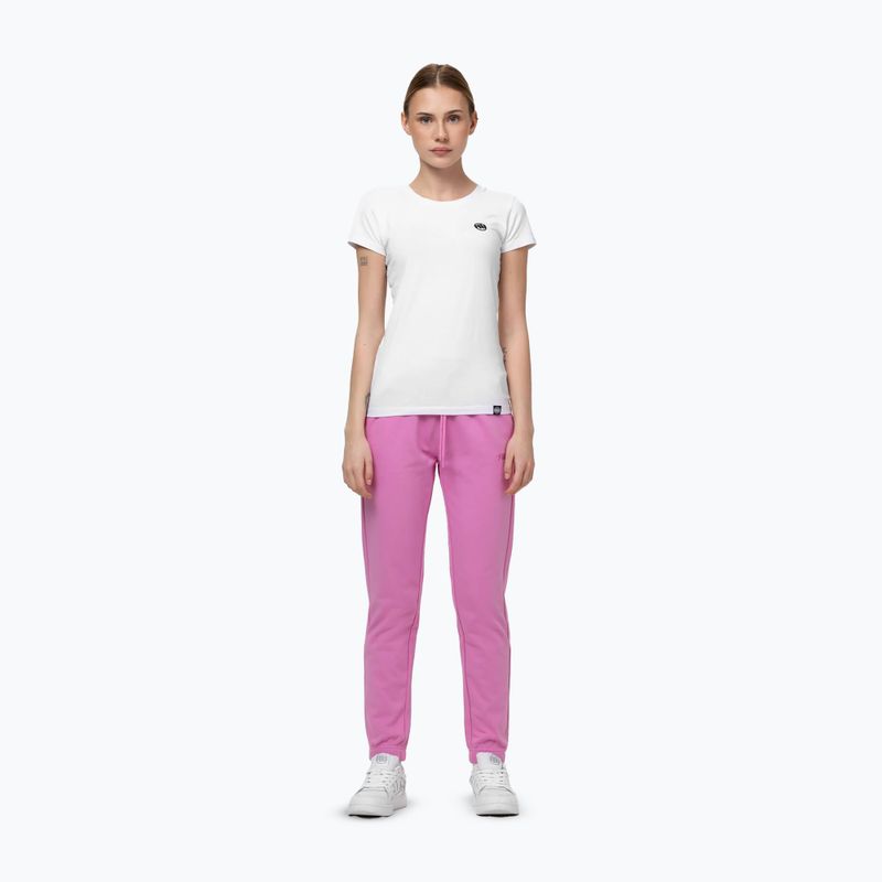 Damenhose Pitbull Sierra ice pink 2