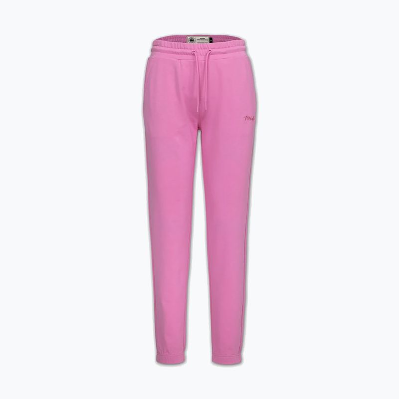 Damenhose Pitbull Sierra ice pink 5