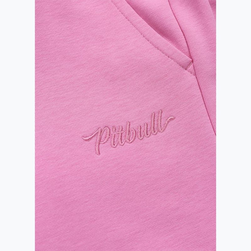 Damenhose Pitbull Sierra ice pink 8