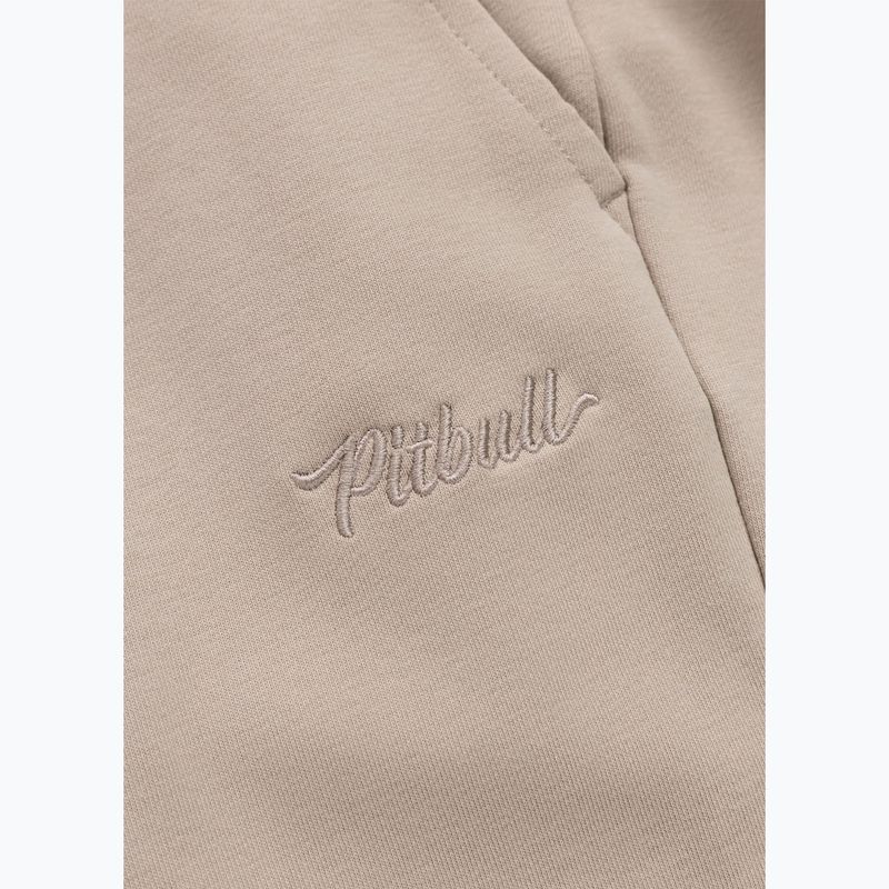 Herrenhose Pitbull Sierra sand savanna 8