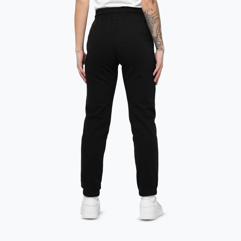Damenhose Pitbull Sierra black 3