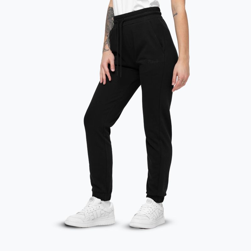 Herrenhose Pitbull Sierra black 4