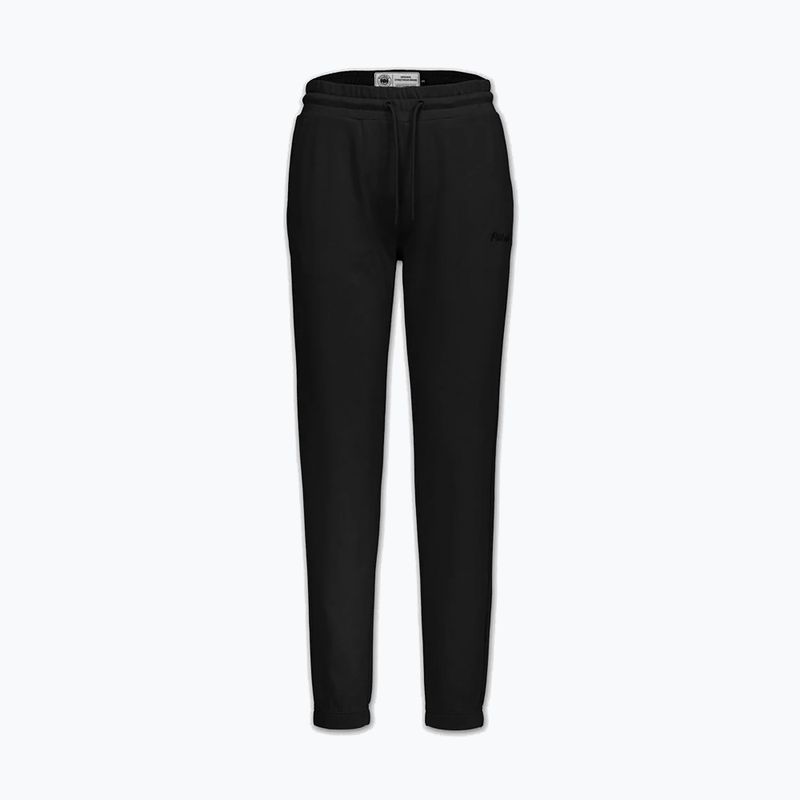 Damenhose Pitbull Sierra black 5