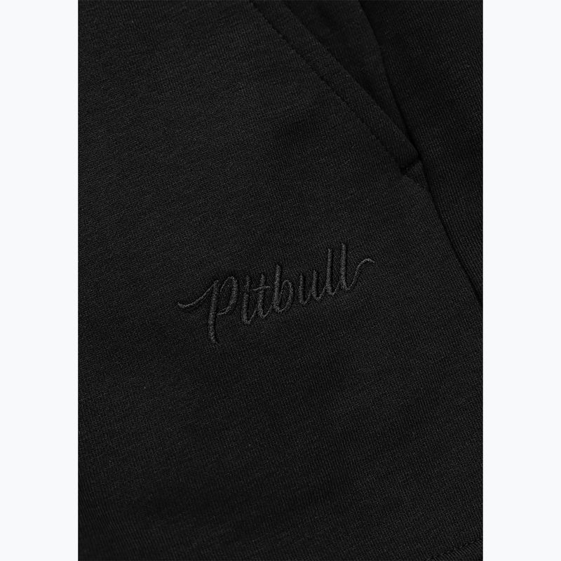 Damenhose Pitbull Sierra black 8