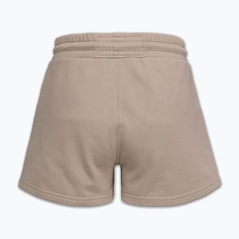Damen-Shorts Pitbull Sierra sand savana 6