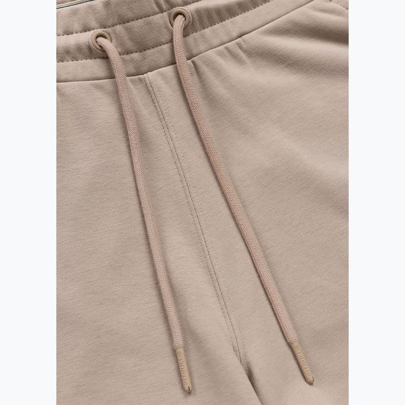 Damen-Shorts Pitbull Sierra sand savana 7