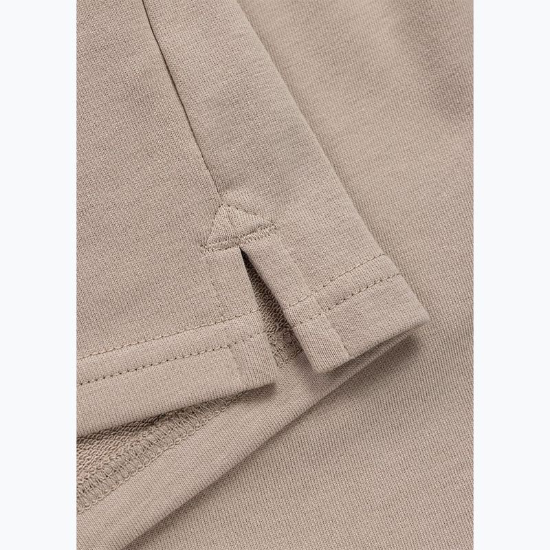 Damen-Shorts Pitbull Sierra sand savana 10