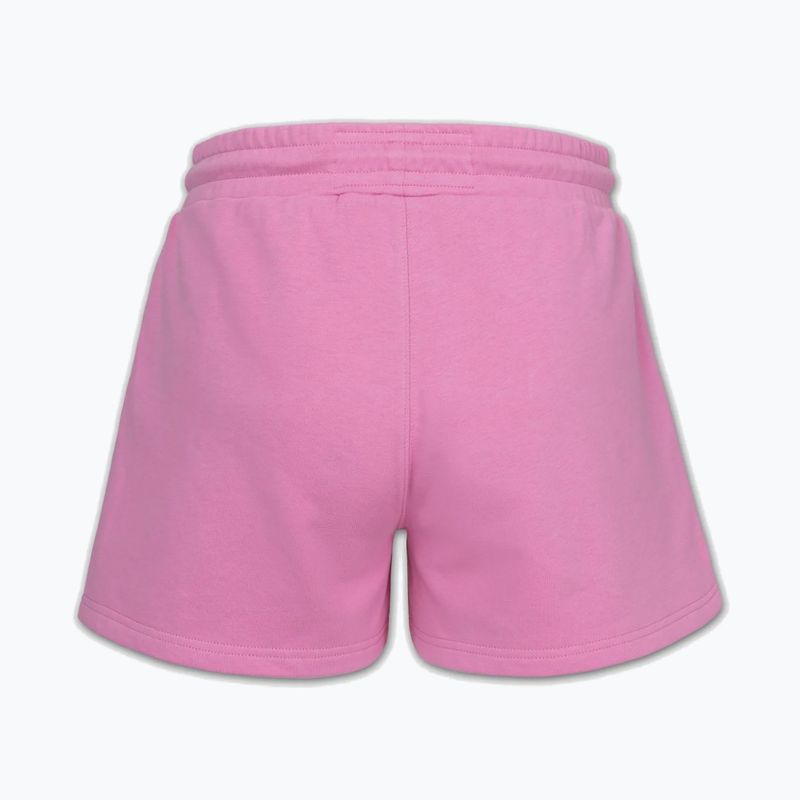 Damen-Shorts Pitbull Sierra ice pink 6