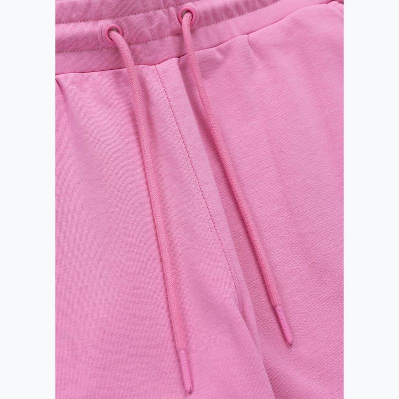 Damen-Shorts Pitbull Sierra ice pink 7