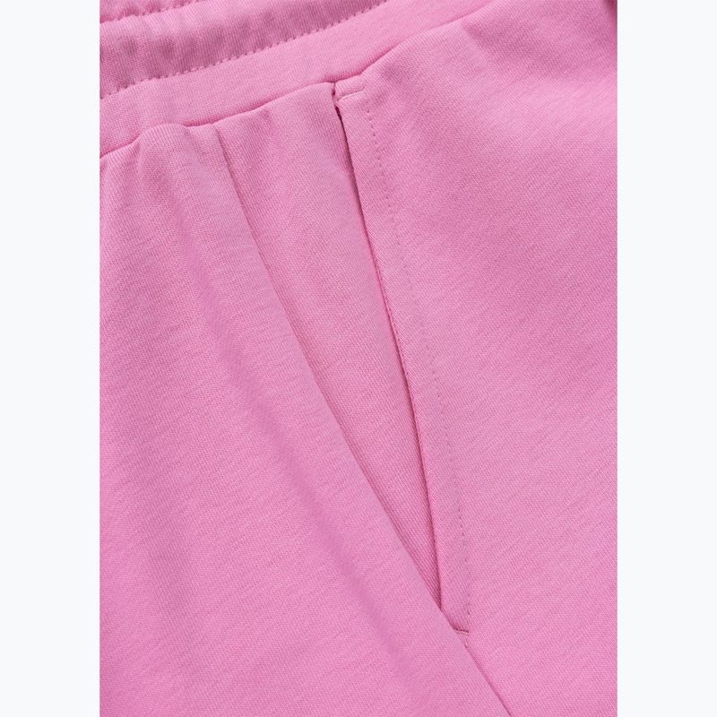 Damen-Shorts Pitbull Sierra ice pink 9